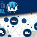 Odabran najlepši rad na likovnom konkursu „Spasi planetu – brini o životnoj sredini“
