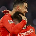 Fudbaleri Portugala prvi finalisti završnog turnira Lige nacija