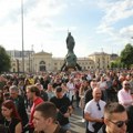 Dva studenta, posle sporazuma, puštena na slobodu, trojica i dalje na salušanju u Tužilaštvu