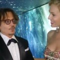 Džoni Dep prvo otkinuo na srpsku misicu: Onda je video kasirku Draganu, i nijedna više nije imala šanse