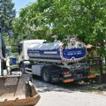 Meštani Sopota i okolnih sela za vikend bili bez vode, a sada je imaju na svaka tri sata: “Nas niko ne čuje, a bogataši na…