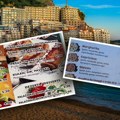 Palačinka 2,5 evra, mala pica 10, a evo koliko koštaju ležaljke: Cene u Crnoj Gori razočarale turiste: "Skuplje nego u Italiji"…