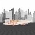 Slamaricu zamenili lokali i garsonjere: Gde danas ulažemo novac