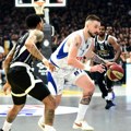 Najbolji igrači Budućnosti naredne sezone u Evroligi: Rajt i Kamenjaš pred potpisom, ali ostaju u ABA ligi!