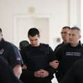 Potvrđena presuda Urošu Blažiću - 20 godina za masovno ubistvo u Duboni i Malom Orašju