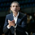 Sin postao NBA šampion, on je Zvezdina legenda i podržao je studente: Redovan je na protestima, bio i ispred RTS-a FOTO