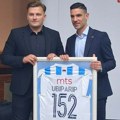 Simović: Ljubav Spartaka i Voje se nastavlja