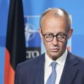 Merc: Sukob u Ukrajini ne može se rešiti vojnim putem