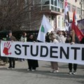 SDA Sandžaka: Brutalna hajka režima protiv studentkinje iz Novog Pazara