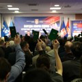 Skupština FSS: Malo vatre i Poledice