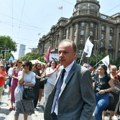 Rektor Đokić: Naša tiha borba donosi veliku i trajnu pobedu
