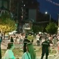 Nastavljaju se blokade saobraćajnica širom Srbije (video)