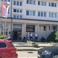 Koliko je ljudi glasalo u Kosjeriću do 11 sati?
