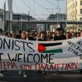 Većina Grka izražava protivljenje Izraelu