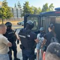 Fondacija Alek Kavčić plaća troškove odbrane studenata i građana