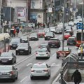 Gradski prevoz u Beogradu funkcioniše po redovnom režimu, saobraćaj se odvija nesmetano