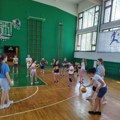 Zvanično otvoren Letnji sportski kamp za osnovce na čukarici! Većnik Bulić jasan: "Kamp nije samo igra – to je vaspitanje kroz…