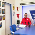Ženski fudbalski klub Spartak započeo pripreme za domaća takmičenja i UEFA Ligu Evrope