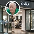 Modni mogul troši kao car! Najbogatiji Španac kupio luksuzni hotel za neverovatnih 97 miliona evra
