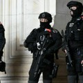 Muškarac pucao na policiju u Briselu: Nakon ranjavanja ubrzo uhapšen