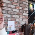 "Kada sam upoznala zoranu plakala sam" Bivša žena verenika Zorane Jovanović otkrila u kakvom je odnosu sa blogerkom!
