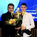 Ekskluzivno! Novopazarac za 14 miliona: Zvezda prodala Maksimovića