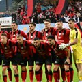 Region drma ogroman skandal, ekstremisti tokom fudbalskog meča podizali majice koje će izazvati mnogo bure