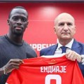 Dule Savić „prišio zvezdicu“ Zvezdinom Šerifu