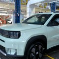 Stelantis beleži gubitak od 2,3 milijarde evra, ali kragujevačka fabrika ima dve ključne prednosti