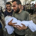 Britanski hirurg: Izraelski vojnici pucaju na civile u Gazi skoro kao u vežbi gađanja