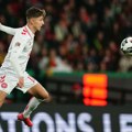 Danac se vraća u Bundesligu: Lindstrem pojačao Volfsburg!