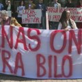 Aktivisti pola godine u kućnom pritvoru ili u egzilu: Razlog isti kao i svaki put - protesti u Srbiji i dalje su u toku