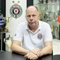 Direktor Partizana: Srpska liga prioritet