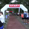 Noćni maraton u Pančevu