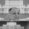 Preminuo bivši predsednik Rumunije Jon Ilijesku u 95. godini