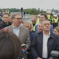 Vučić proziva "mafijašku strukturu" u pravosuđu: Osim na Nenadića, tabloidi se ostrvili i na tužioce koji su naredili hapšenje…