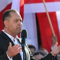 Ovo su brojni skandali novog predsednika poljske: Od fudbalskog huligana do sumnjivog posla sa nekretninama i podvođenja