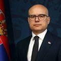 Vučević u Eparhiji zvorničko-tuzlanskoj: Sačuvaćemo Srbiju i Republiku Srpsku