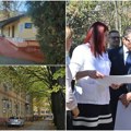 Kroz rebalans pokrajinskog BUDžETA obezbeđeno veliko ulaganje u opštu bolnicu u Senti u planu izgradnja novog odeljenja za…