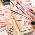 U drugom kvartalu banke ublažile uslove za kredite stanovništvu i privredi