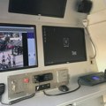 RSE: Pod oznakom poverljivo Srbija unapređuje kinesku mrežu za video nadzor
