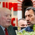 Vlade Divac se oprostio od Den Tane: Hvala za sve, prijatelju