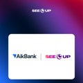 AikBank strateški partner SEE UP Akceleratora