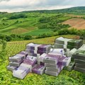 Poskuple parcele u Srbiji: Na Fruškoj gori cena kvadrata skoro 400€ - ovo naselje je najjeftinije!