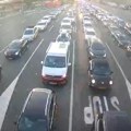Na tri prelaza ka ovoj zemlji kolaps: Ko izlazi iz Srbije neka se naoruža strpljenjem: Jedna grupa vozila čeka pet sati