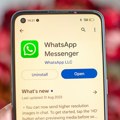 Stigla je nova opcija na WhatsApp: Evo što sada možete da uradite s porukama