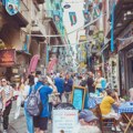 "Napulj je mrtav": Masovni turizam raseljava stanovnike i guši italijanske gradove