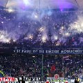 Sankt Pauli slavio protiv HSV-a u hamburškom derbiju