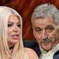 Dara Bubamara pecnula Bosanca: Prozvala ga da je zbog nje napustio "Zvezde Granda": Sad se odmah oglasio