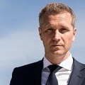 Nemci ne žele rat, u sukobe ih gura merc: Intervju = Petr Bistron evroposlanik iz redova nemačkog AfD